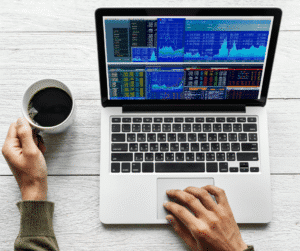 Value proposition of DLensAI AI investor tools for disruptive investing