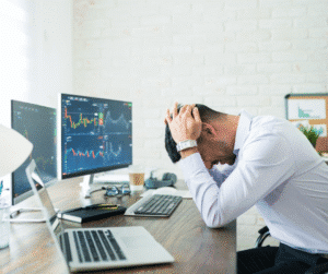 AI problem solver tool for investors identifying disruptive opportunities